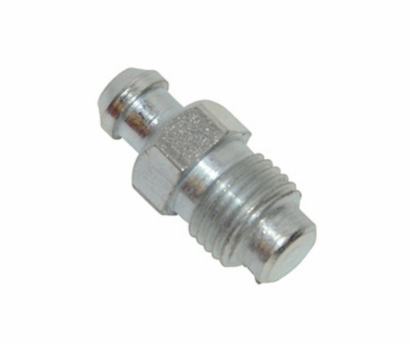 ontluchtingsnippel remklauw mod. grimeca m10x1