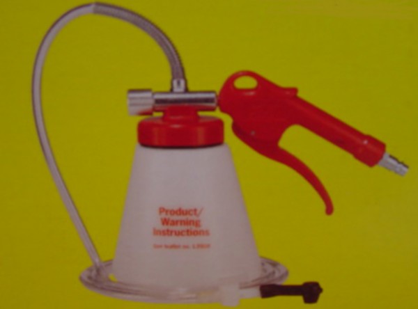 remontluchter sbs hydraulisch