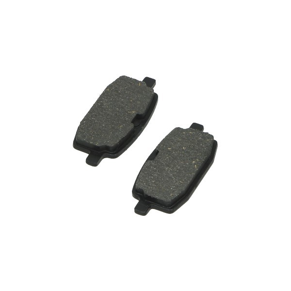 remblokset DMP voor axis, baotian, big max, BTC Old Classic, dax, monkey, scout, screnna, v-clic, zest