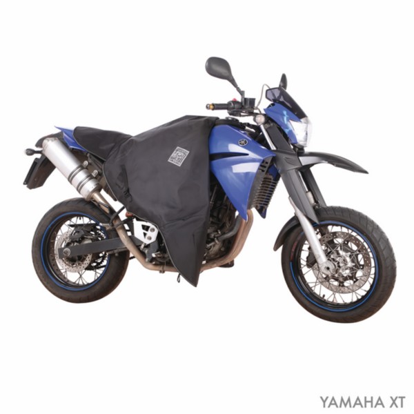 beenkleed tucano thermoscud Tour Motor/Maxi scooter univ r119
