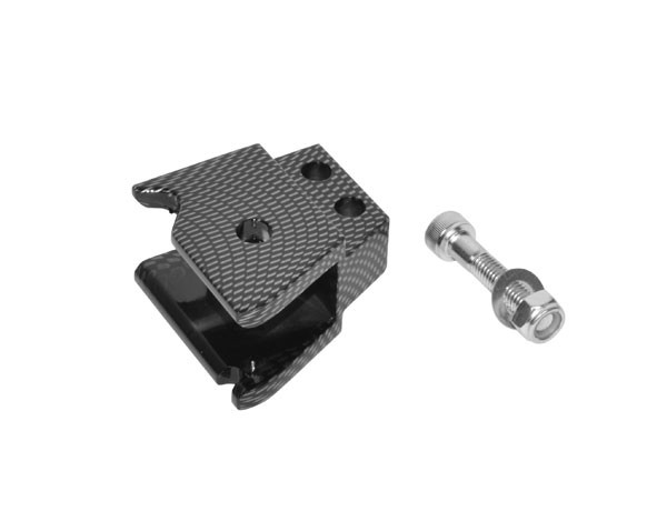schokbrekerverlenger DMP mod. tnt carbon minarelli hor+vert, scooter