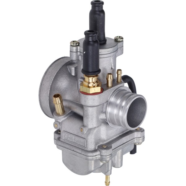carburateur polini insteek 15mm scooter 2t 201.1501