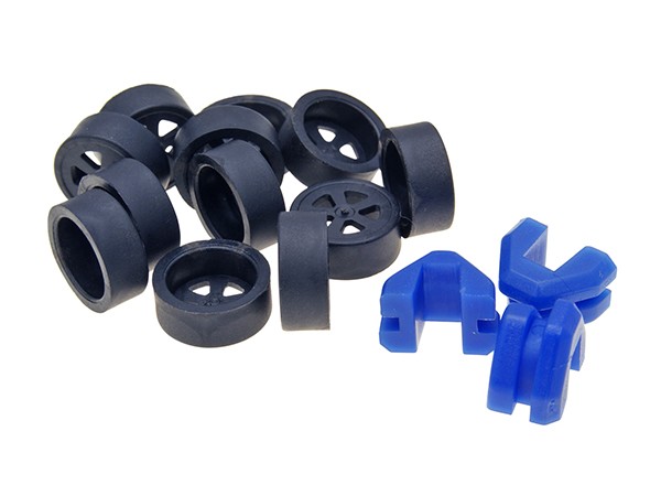 variorolhoesset polini 16x13mm 242.028