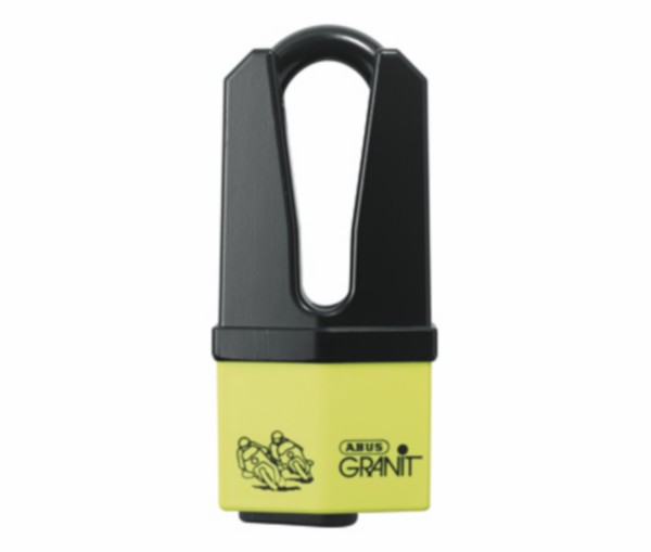 schijfremslot abus art 4-sterren graniet 37/60hb70