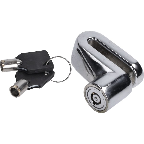schijfremslot mini universeel 5.5mm zilver=op=op