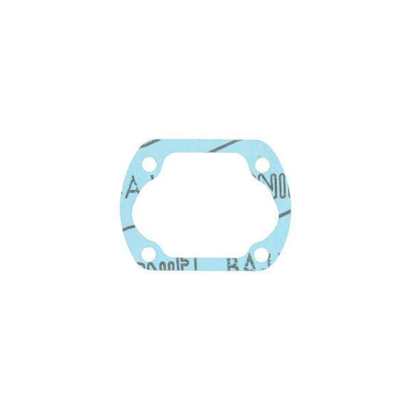 inlaatpakking bac 0.5mm dik mv50, puch
