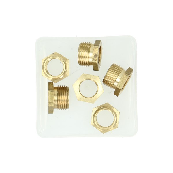adapter polini ontsteking vliegwiel bromfiets vespa 171.0679