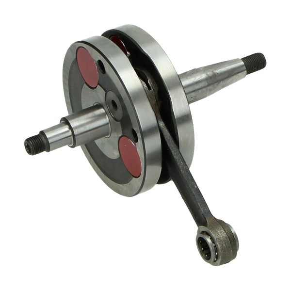 krukas DMP 2/3v handschakel sachs