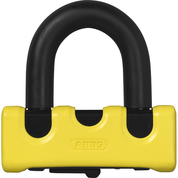 schijfremslot abus art 4-sterren graniet power XS geel 67/105hb50