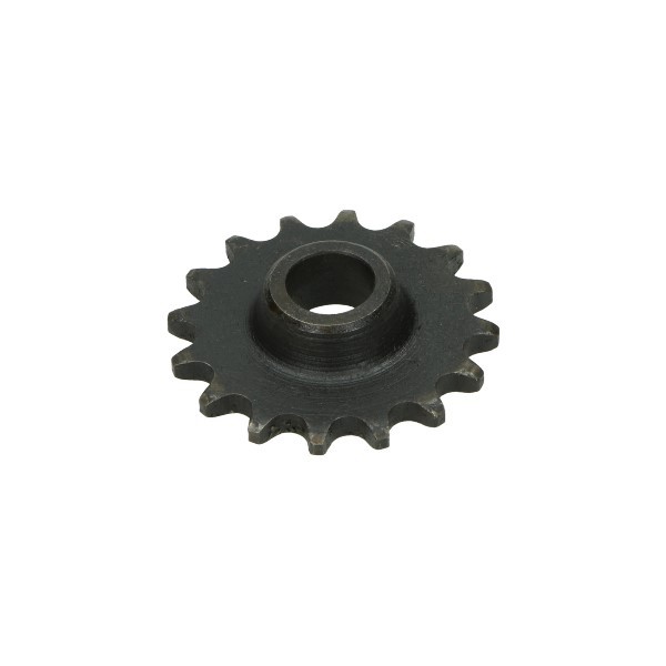 voorkettingwiel 5v (made in EU) 1/2x1/4 420 16t sachs