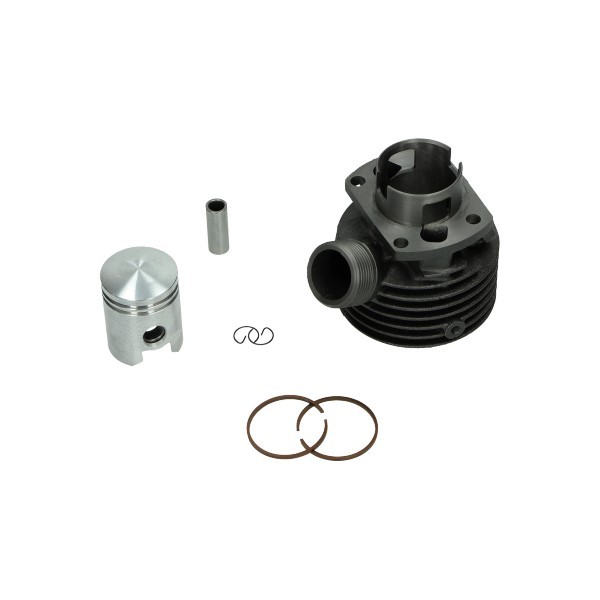 cilinder DMP geforceerd 40mm sachs
