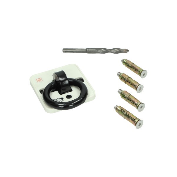 muuranker luma slot art 4-sterren anchor 300