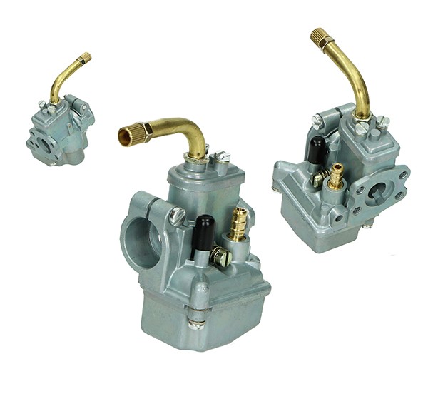 carburateur (model Bing 85) 12mm hercules prima, sachs
