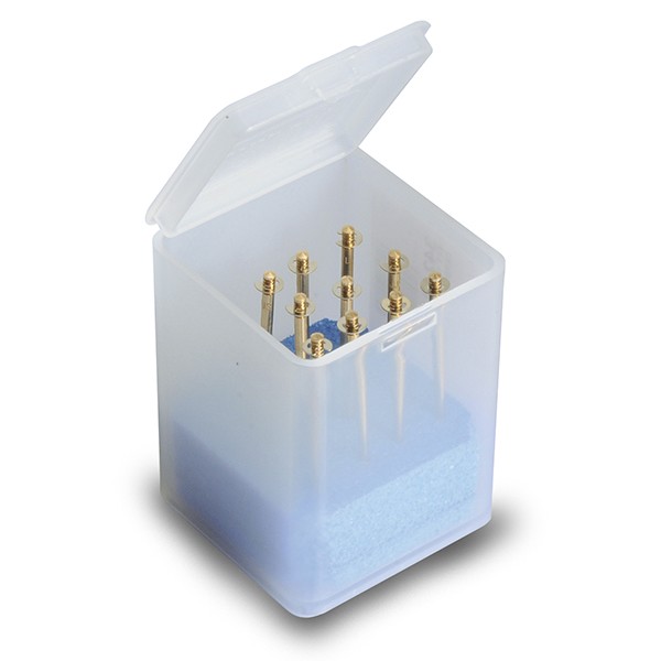 gasnaald polini set keihin 10pcs 342.0129