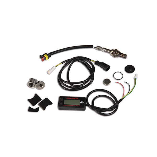 malossi A/F mengsel meter lambdasonde4T 5817539b