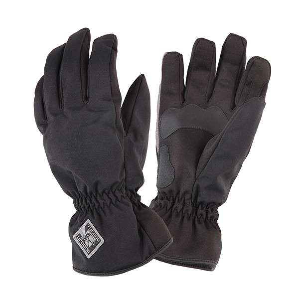 handschoenset tucano new urbano 9984u L zwart
