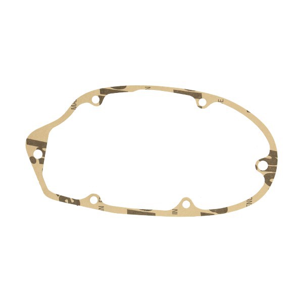 inlaatpakking bac 0.5mm dik mv50, puch