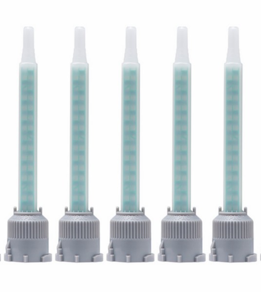 mixertips super-fix mondstuk MMA 5pcs 1605002