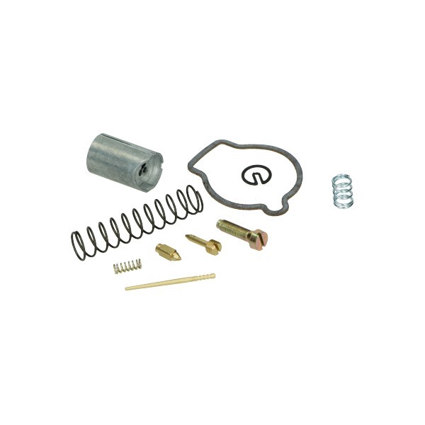 revisieset carburateur A-kwaliteit 19mm puch maxi
