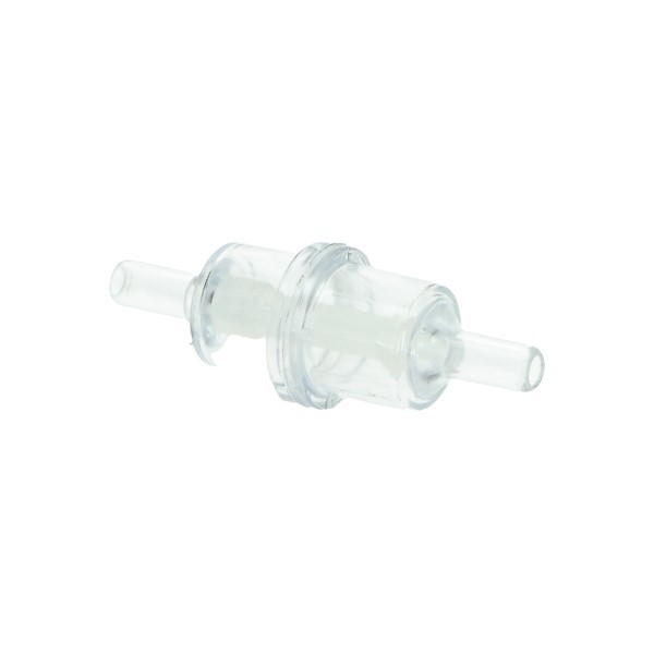 benzinefilter polini rond 6mm 245.909