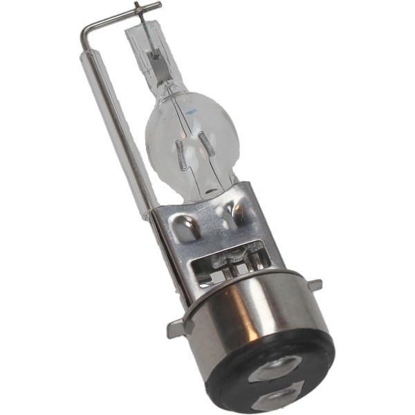 lamp 12V DMP halogeen 35/35W ba20 helder wit