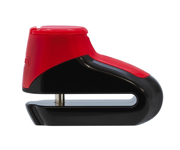 schijfremslot abus 303 rood