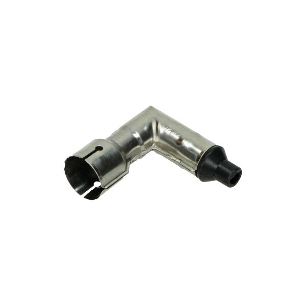 bougiekap metaal oldtimer voor 2t 14mm bougie