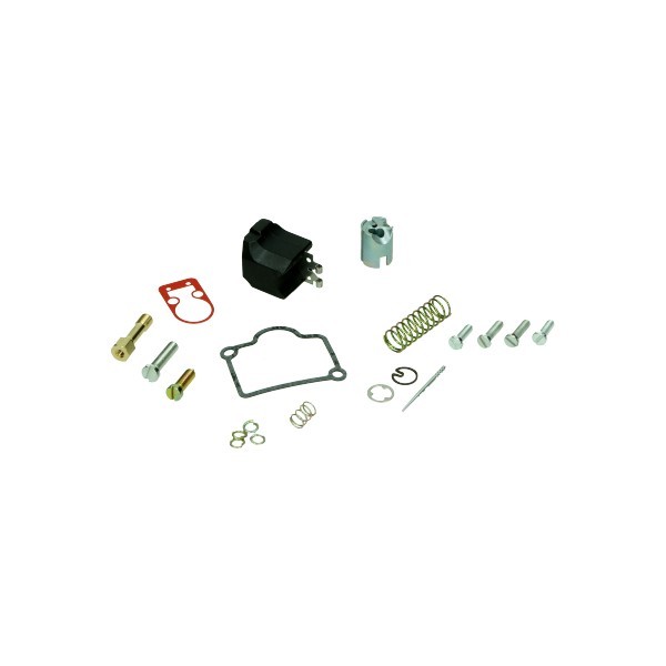 revisieset carburateur (model Bing 85) 10mm sachs