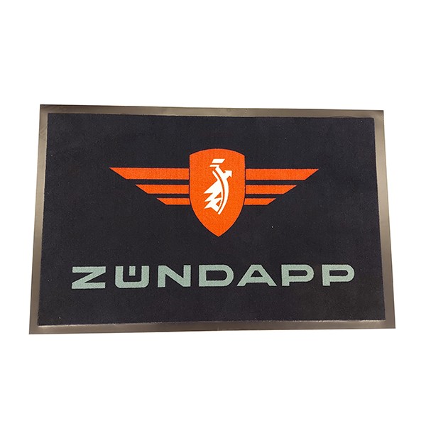 deurmat 60x95cm zundapp