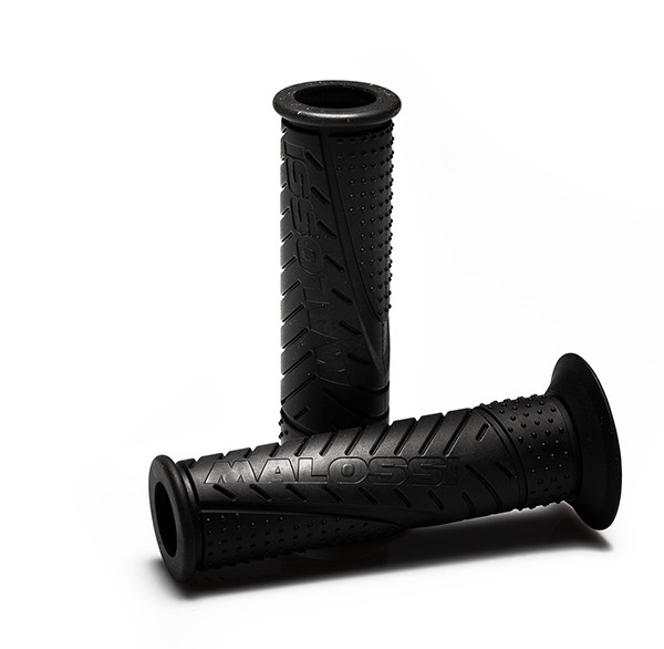 handvatset malossi mhr open end race zwart 6918700.b0