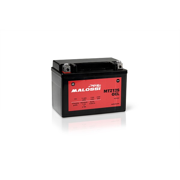 accu malossi MTZ12S gel adv750 4418925