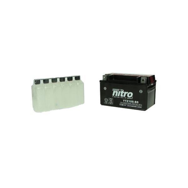 accu nitro ntz10s/ytz10s 8.6amp sco china 4t
