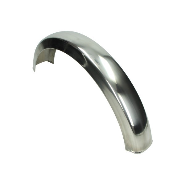 voorspatbord Hercules prima chroom sachs