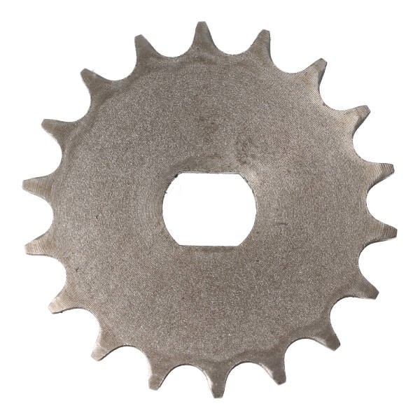 achterkettingwiel (made in EU) 48t rr2000, spike