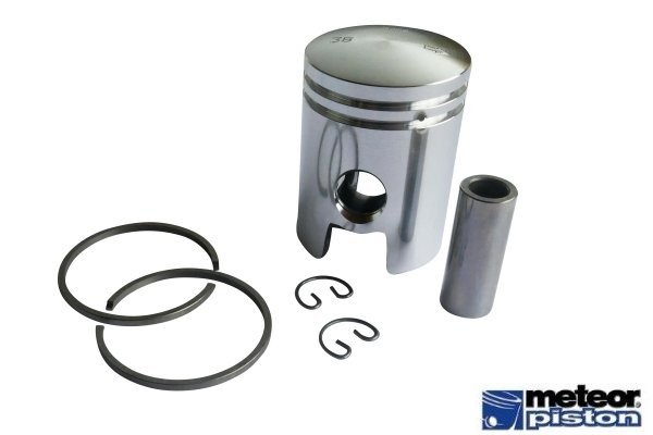 zuiger meteor 2t 38mm sachs pc0290