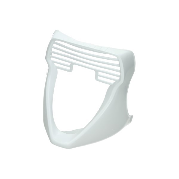 onderspoiler (made in EU) honda/yamaha wit mb, rd-mx