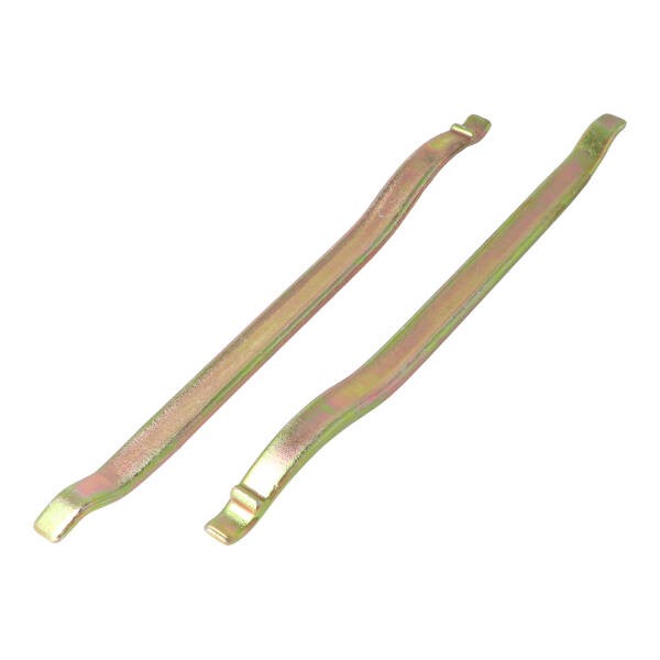 bandafnemer set (made in EU) 350mm 2-delig universeel