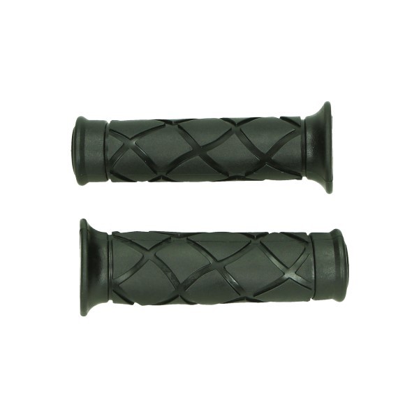 handvatset (made in EU) mod Zundapp 529 Magura zwart