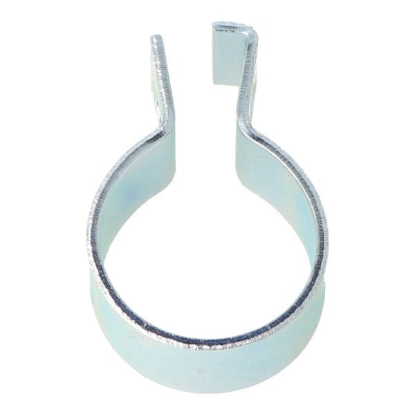 uitlaatklem 32mm bromfiets