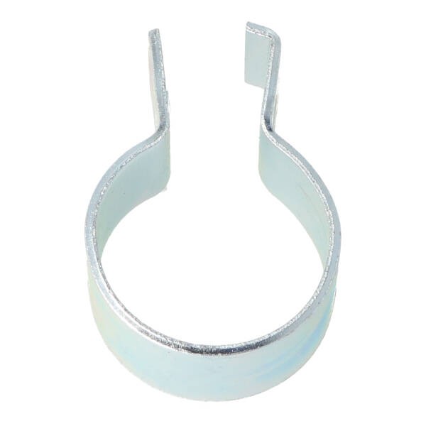 uitlaatklem (made in EU) 34mm bromfiets