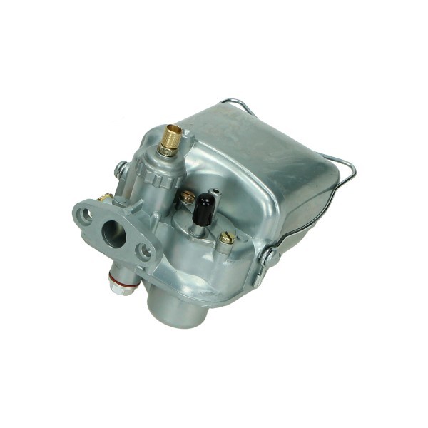carburateur DMP + luchtfilter Sachs 12mm