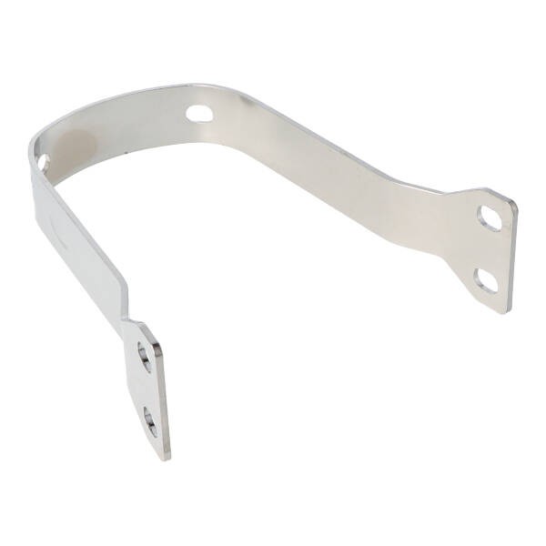 voorspatbordsteun 5v (made in EU) onder chroom sachs