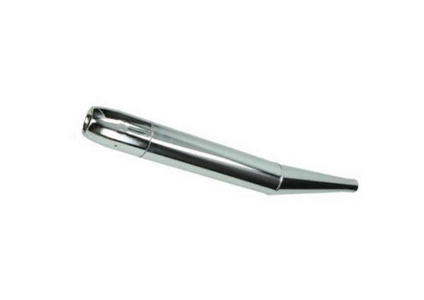 uitlaat 5v (made in EU) M80 32mm sachs