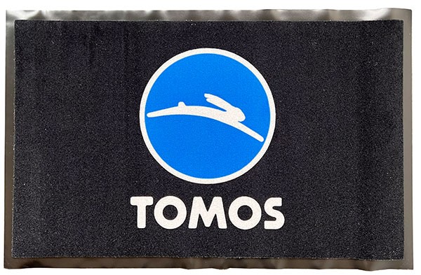 deurmat 60x95cm tomos
