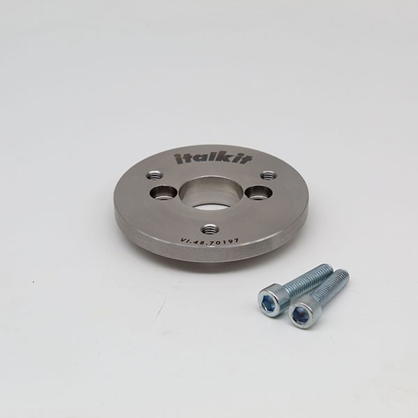 rotor Italkit ontsteking Selettra 70mm vi.48.70197=op=op