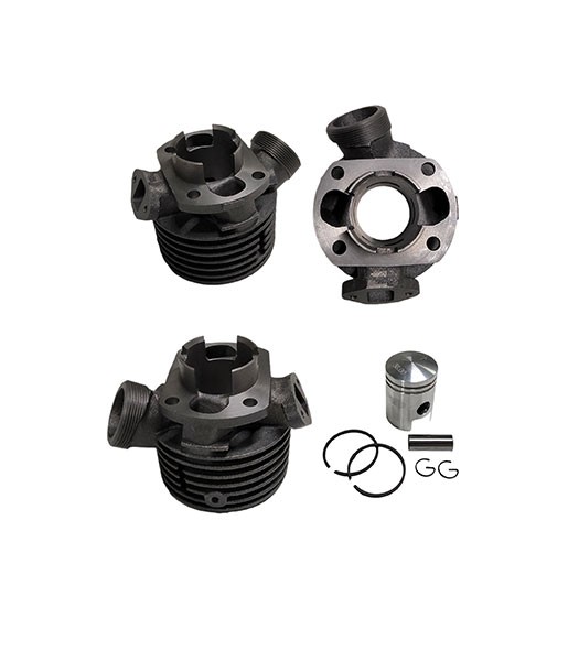 cilinder geforceerd model 50/3, 50/4 , 50/A, 50/2 38mm sachs
