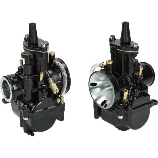 carburateur pwk racing black 24mm universeel