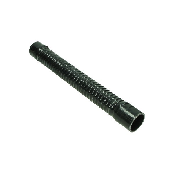 luchtfilterslang flexibel lengte 50cm 50mm universeel