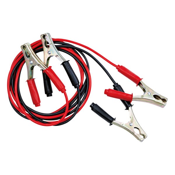 startkabelset 150A (incl. tas) Osram bromfiets, motor, scooter