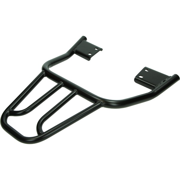 achterdrager Regia (made in EU) zwart mat Segway E110, Segway E125